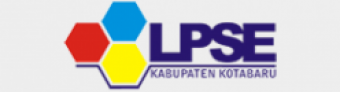 LPSE Kabupaten Kotabaru